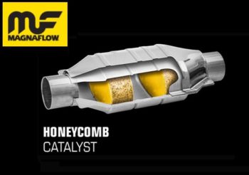 Катализатор Magnaflow